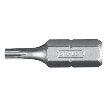 Stanley nastavak odvijač TORX T30 - 25 komada 1-68-845 Stanley nastavak odvijač TORX T30 - 25 komada 1-68-845